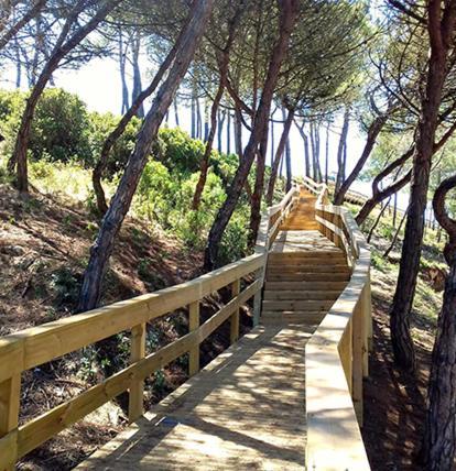 Beach,surf, Hiking And * Maceira (Lisbon)